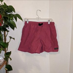 Pink Columbia Shorts
